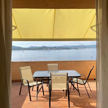 Appartamento Fronte Mare Residence Weber La Maddalena  Zewnętrze zdjęcie