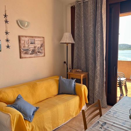 Appartamento Fronte Mare Residence Weber La Maddalena  Zewnętrze zdjęcie
